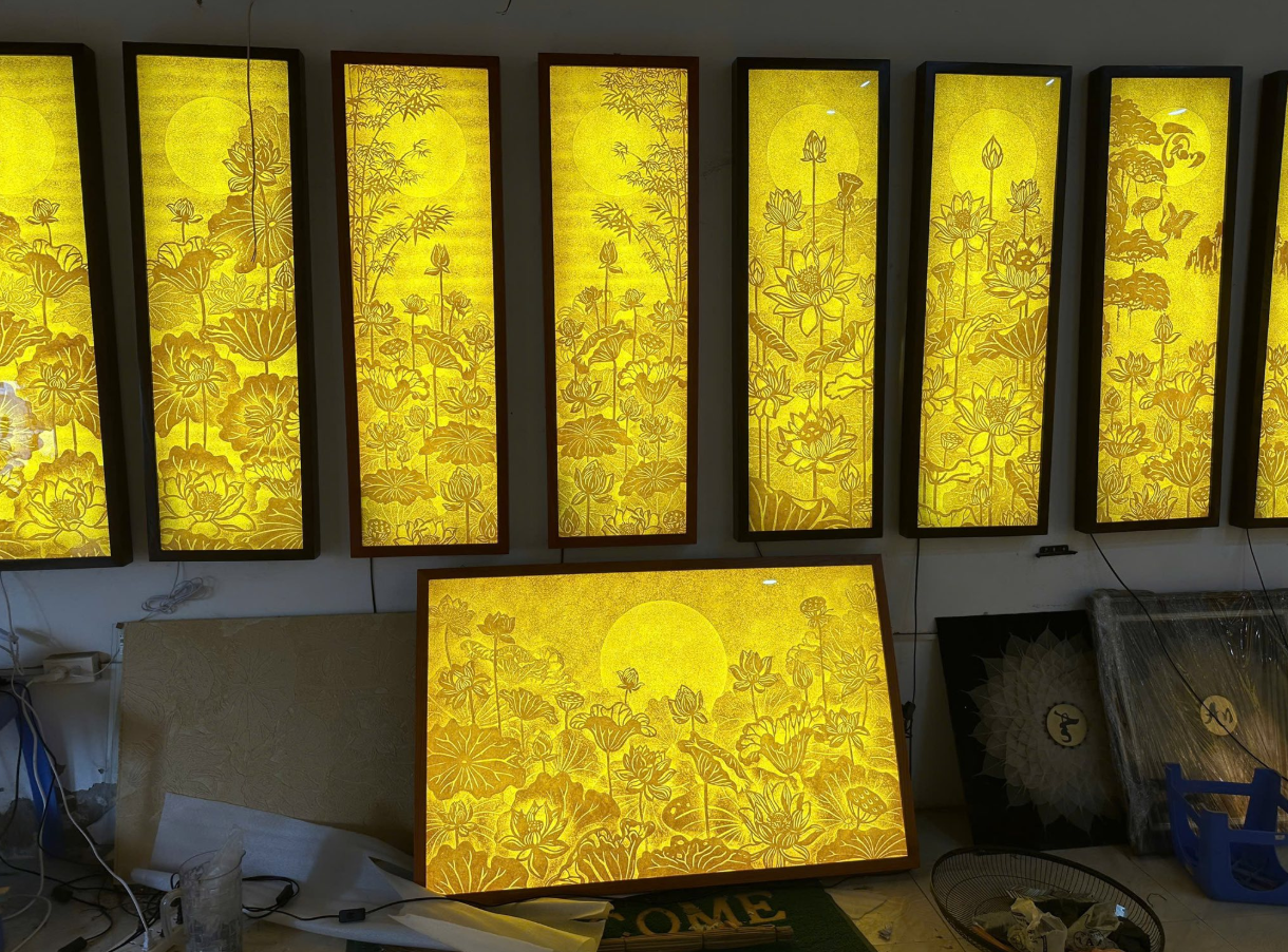Tranh trúc chỉ thể hiện được giá trị văn hóa và tinh thẩn của người dân Việt Nam.png